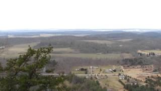 preview picture of video 'Indian Lookout, Pennsylvania'