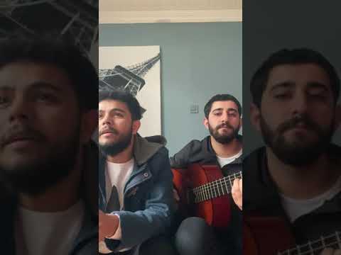 Gel hayalim (furkan Kadaş)