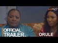 Orule Yoruba Movie 2023 | Official Trailer | Now Showing  On ApataTV+