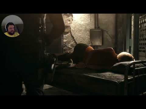 Resident Evil 4 Remake Hardcore pt 14