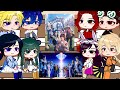 Douluo Dalu II Jueshi Tangmen React Part 3