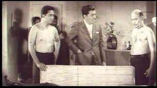 Download lagu Allahyarham A.R Tompel In Action, GERIMIS 1968 mp3