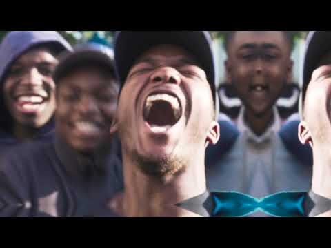 VVES - Freestyle #Montreuil part 6