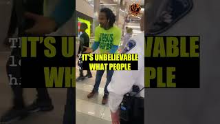 Strange Things Are Happening in America - Voddie Baucham