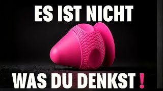 OSTEOPATHE rät: FASZIENKONUS zur HEILUNG deiner Potenzprobleme äh NACK