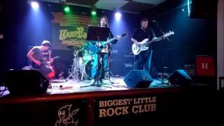 Azra - Tko to Tamo Pjeva (Cover)