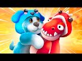 We Played PARTY ANIMALS... DEFAULT Thumbnail