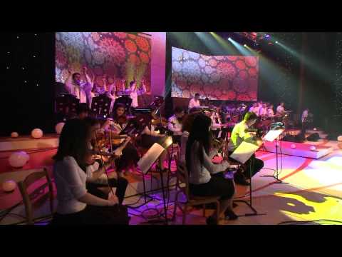 Concert Live-2012 Anişoara Puică  "Ce e viaţa pe pămînt"