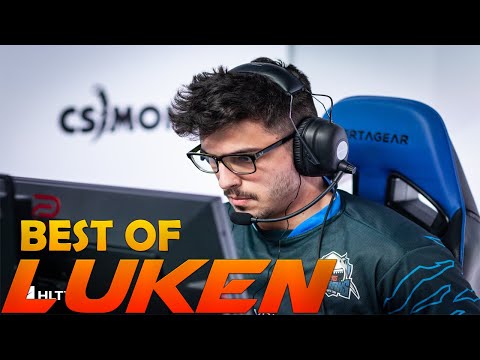 Best clips of LUKEN | Stream, FPL & More!