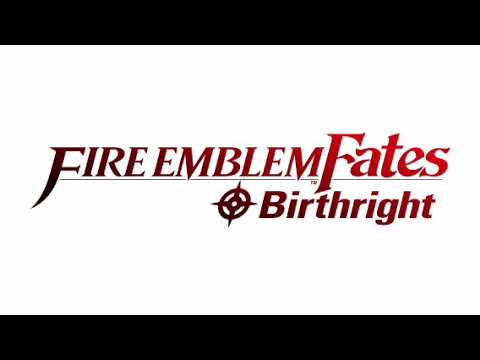 Alight (Calm) - Fire Emblem Fates Birthright