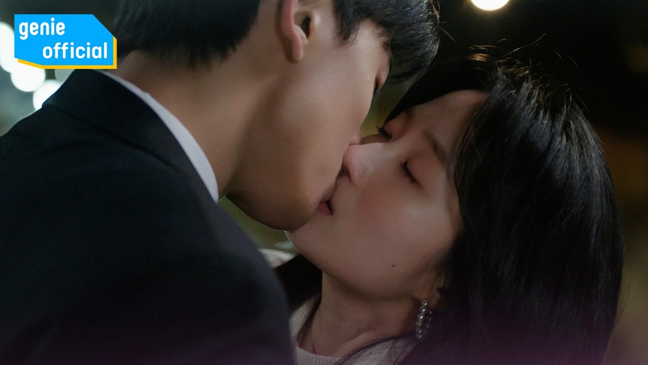 서은광 SEO EUNKWANG - True Love Official M/V