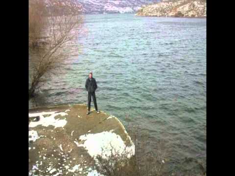 Bojan ft Daca-Odlazim a volim te