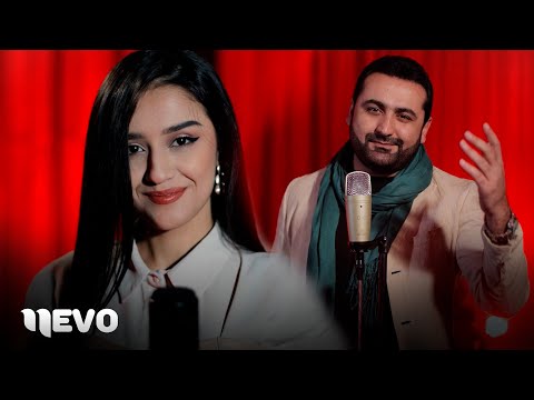 Diyora Jafari & Aziz Mahmudov - Man Amadeam (cover)