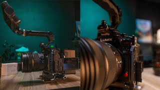 Lumix S1ii Thoughts + ACTUAL PROJECTS