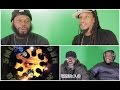 Smif N Wessun And Da Beatminerz On Making Bucktown