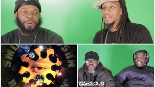 Smif-N-Wessun And Da Beatminerz On Making "Bucktown"