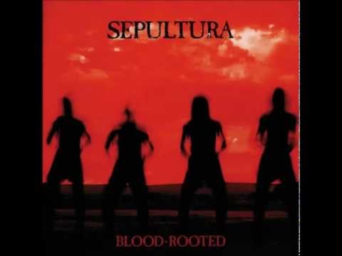 Sepultura - Symptom of the Universe(Black Sabbath cover)