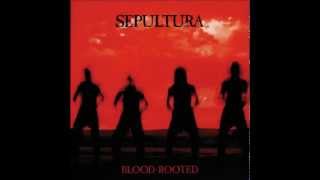 Sepultura - Symptom of the Universe(Black Sabbath cover)