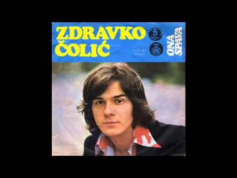 Video thumbnail for Zaboravi sva proleća