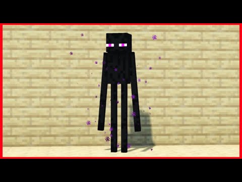 Minecraft: Come fare una farm di Enderman in 1.18!