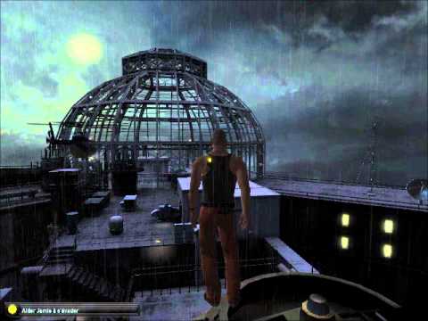 Splinter Cell Double Agent - Jail All themes