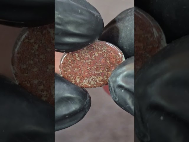حجر روك كوارتز در طبيعي