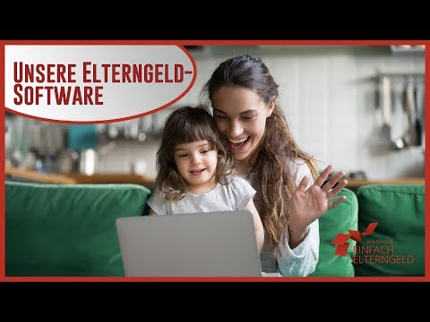 Elterngeld App