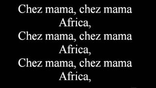 Kids United   Mama Africa Lyrics Paroles HD