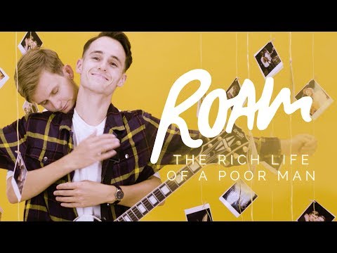 Video thumbnail for The Rich Life of a Poor Man