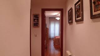 Calle María de las Nieves Piedrahita, Getafe (Madrid)