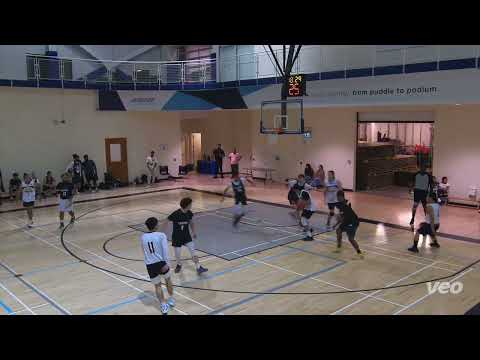 Lockdown vs Mountain - tuesday playoffs - tcbl 2022 summer