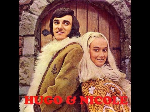 Nicole & Hugo - Baby Baby (1973)