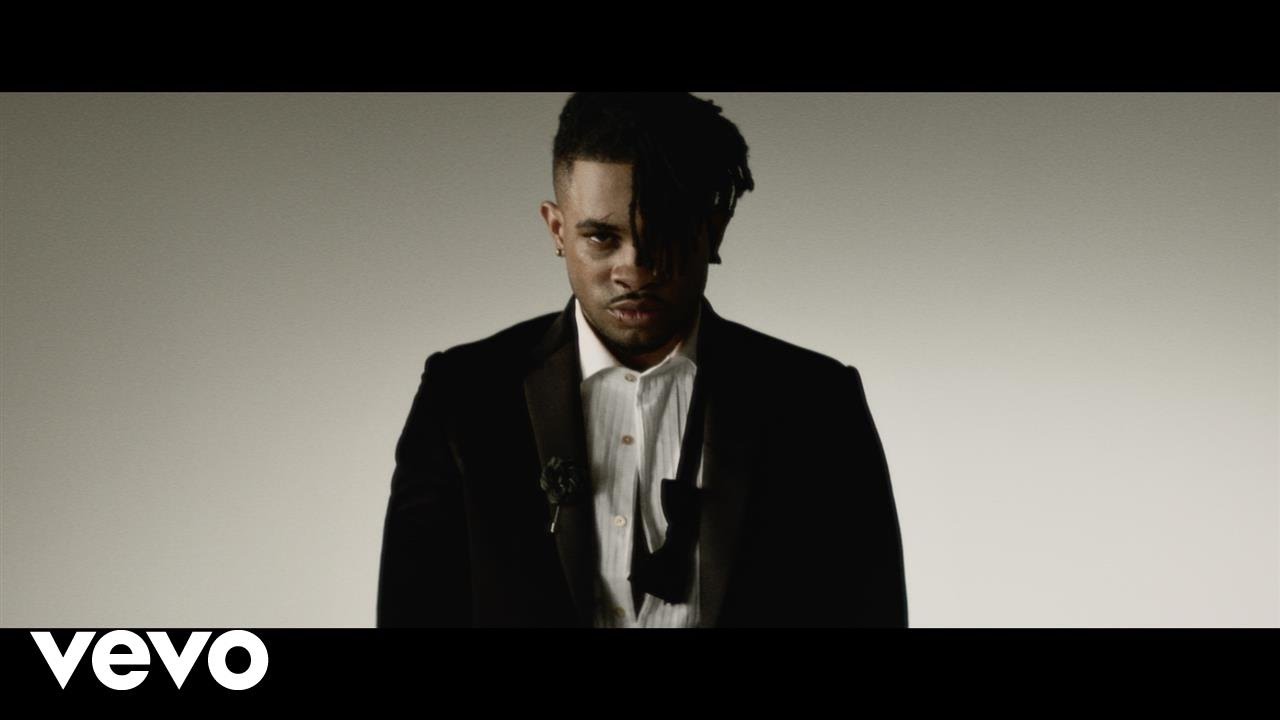 Elijah Blake – “Hanging Tree”