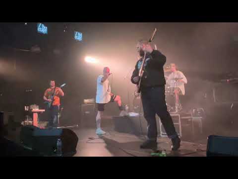 True Tough - Wartime Live. Киев 1.10.2022 "Bel Etage Music Hall"