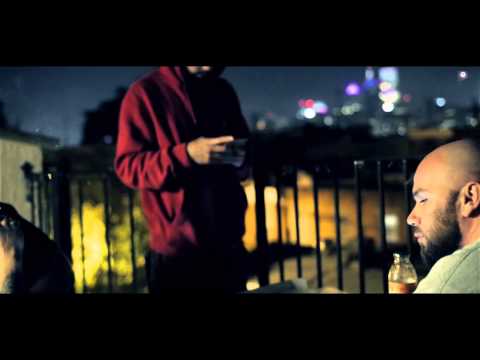 Skrewtape Ft. Mr Green - Jazz Cigarettes [Directed by Planetary P]