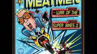 The Meatmen - Blowjobs Ain't Cheating