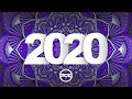 New Year Mix • MANDALA • Psytrance Mix - Set trance music  / Party Mix