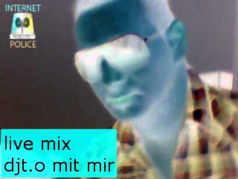 DJT.O Live Mix 2012
