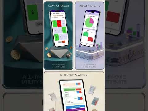 Easy Expense Splitter video thumbnail