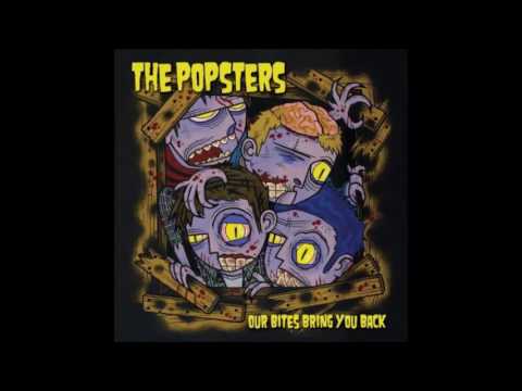 The Popsters ‎- Bored robots