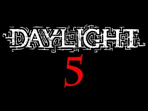 Waste ALL the flares! - Daylight Part 5