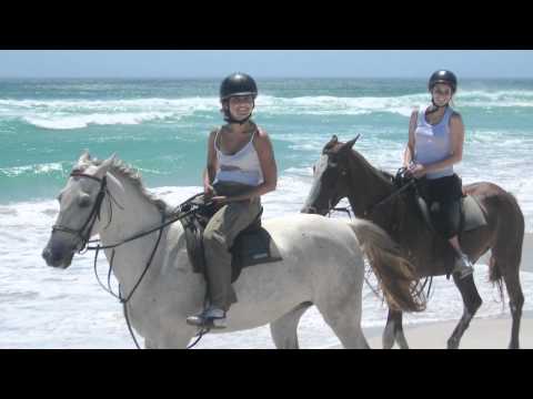 Rowena Vas Noordhoek Beach