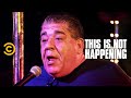 Joey Diaz Does Heroin - This Is Not Happening - Uncensored