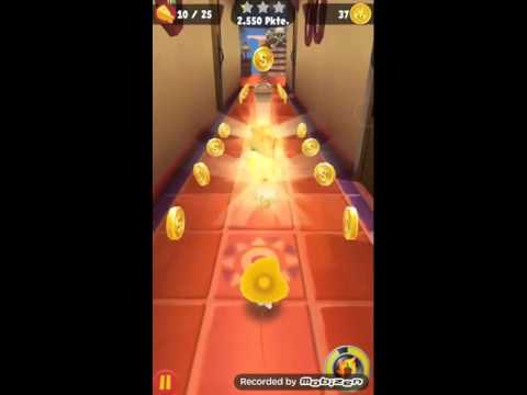 Looney Tunes Dash! Episode 14: Speedy's Fiesta Grande! 196 210 all Looney Cards!!!