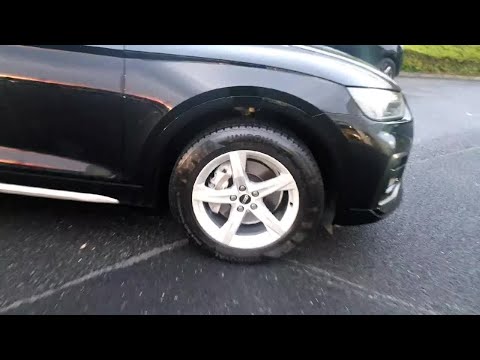 Audi Q5 35 TDI 163HP S Tronic SE - Image 2