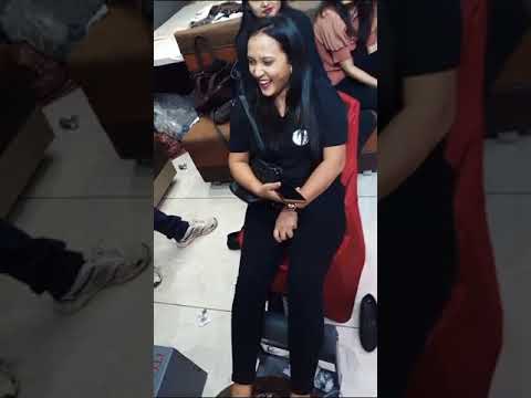Foot Massage Machine