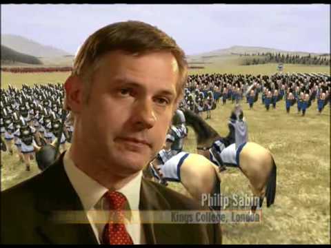 Decisive Battles - Battle of Cannae