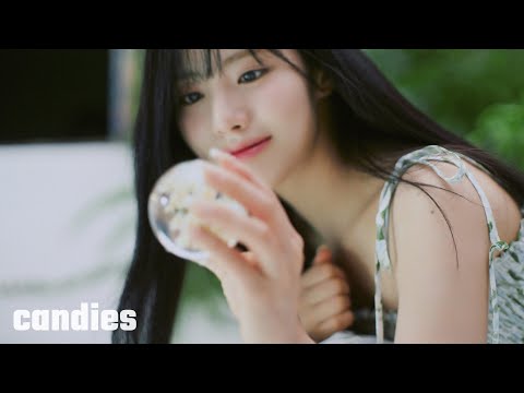 Video thumbnail for 네게 말해 (이 여름밤) (Talk to Me)