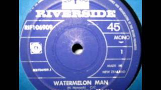 Mongo Santa Maria Watermelon Man 1963 RIVERSIDE RECORDS RIF10690
