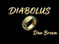 Dan Brown - Diabolus (Hörbuch Zusammenfassung)
